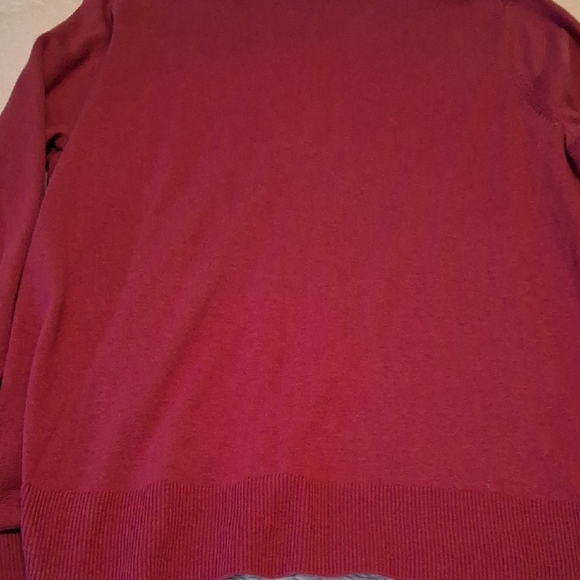 Old Navy Women's Cardigan in Deep Plum Size XL - Picture 9 of 11